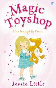 Magic Toyshop