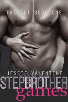 Stepbrother Games