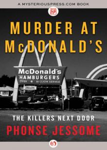 Murder at McDonald's