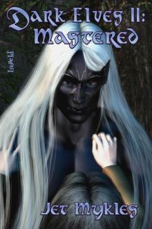Dark Elves 2: Mastered