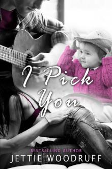 I Pick You I Pick You