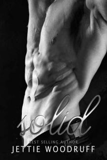Solid: 2 1/2 (Twin Duo Book 3) Solid: 2 1/2 (Twin Duo Book 3)