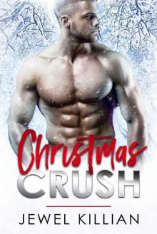 Christmas Crush (Holiday Studs Book 3)