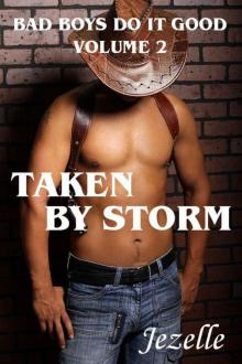 Taken by Storm