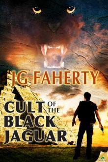 Cult of the Black Jaguar Cult of the Black Jaguar