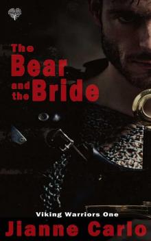 The Bear and the Bride