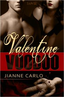 Valentine Voodoo