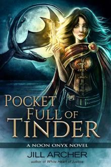 Pocket Full of Tinder