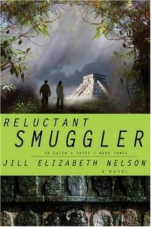 Reluctant Smuggler Reluctant Smuggler
