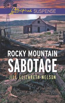Rocky Mountain Sabotage Rocky Mountain Sabotage
