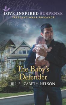 The Baby's Defender The Baby's Defender