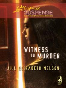 Witness to Murder Witness to Murder
