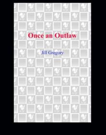 Once an Outlaw