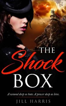 The Shock Box: A Gothic Romance (Templesea Tales) The Shock Box: A Gothic Romance (Templesea Tales)