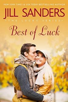 Best of Luck Best of Luck
