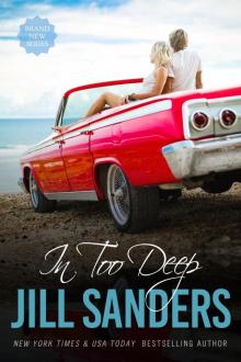 In Too Deep (Grayton Series Book 4)