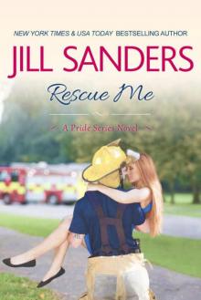 Rescue Me (Pride #9)