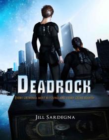 Deadrock Deadrock