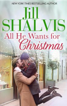 All He Wants for Christmas All He Wants for Christmas