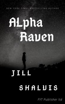 Alpha Raven