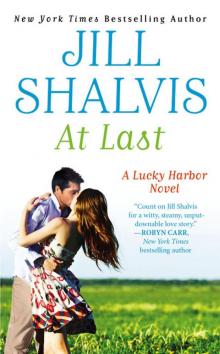 At Last (Lucky Harbor) At Last (Lucky Harbor)
