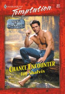 Chance Encounter Chance Encounter