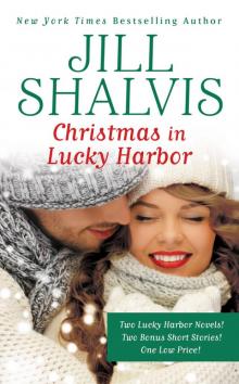 Christmas in Lucky Harbor Christmas in Lucky Harbor