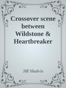 Crossover scene between Wildstone & Heartbreaker Bay Series