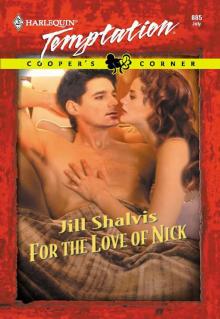 For the Love of Nick