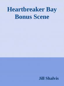 Heartbreaker Bay Bonus Scene