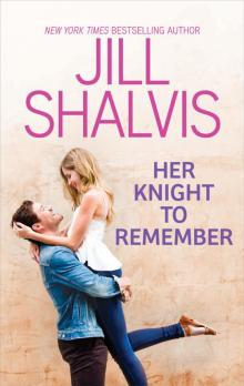 Her Knight to Remember Her Knight to Remember
