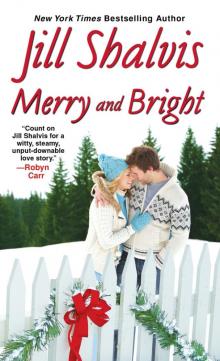 Merry and Bright Merry and Bright