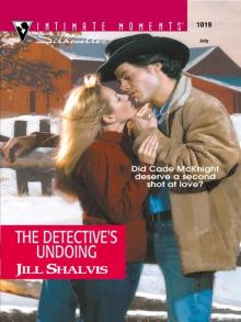 The Detective’s Undoing