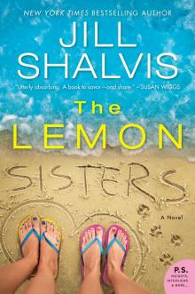 The Lemon Sisters The Lemon Sisters