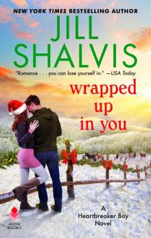 Wrapped Up in You