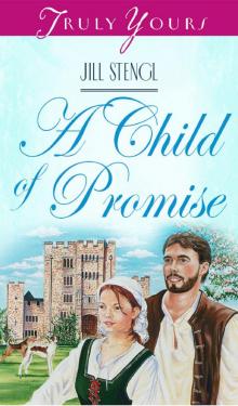 A Child of Promise