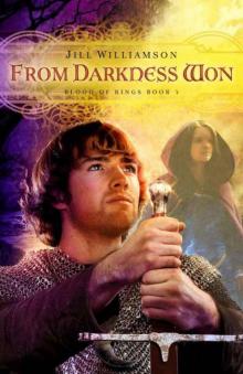 From Darkness Won From Darkness Won