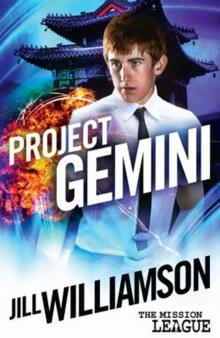 Project Gemini (Mission 2 Project Gemini (Mission 2