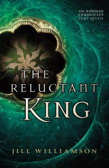 The Reluctant King The Reluctant King