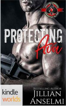 Special Forces_Operation Alpha_Protecting Ava