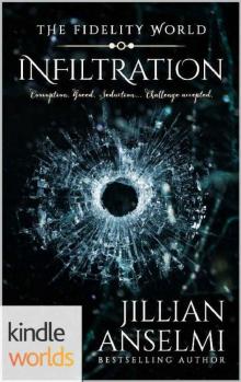 The Fidelity World_Infiltration