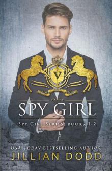 [Spy Girl 01.0 - 02.0] Spy Girl Duet