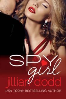 Spy Girl
