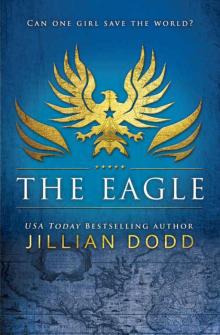 The Eagle (Spy Girl Book 2)