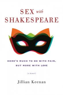 Sex with Shakespeare