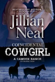 Coincidental Cowgirl Coincidental Cowgirl