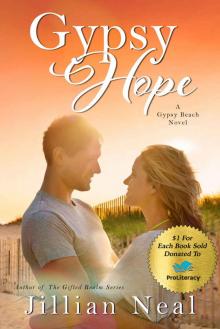 Gypsy Hope: A Gypsy Beach Novel Gypsy Hope: A Gypsy Beach Novel