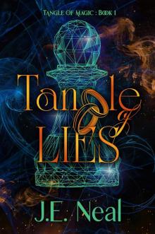 Tangle of Lies Tangle of Lies