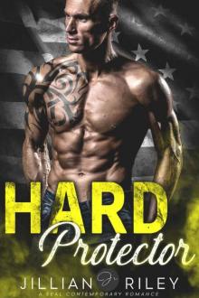 Hard Protector: A Seal Contemporary Romance