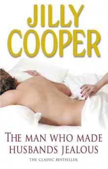 The Man Who Made Husbands Jealous trc-4
